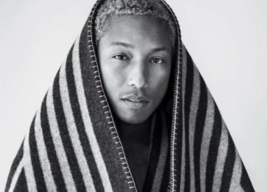 Pharrell Williams x Louis Vuitton