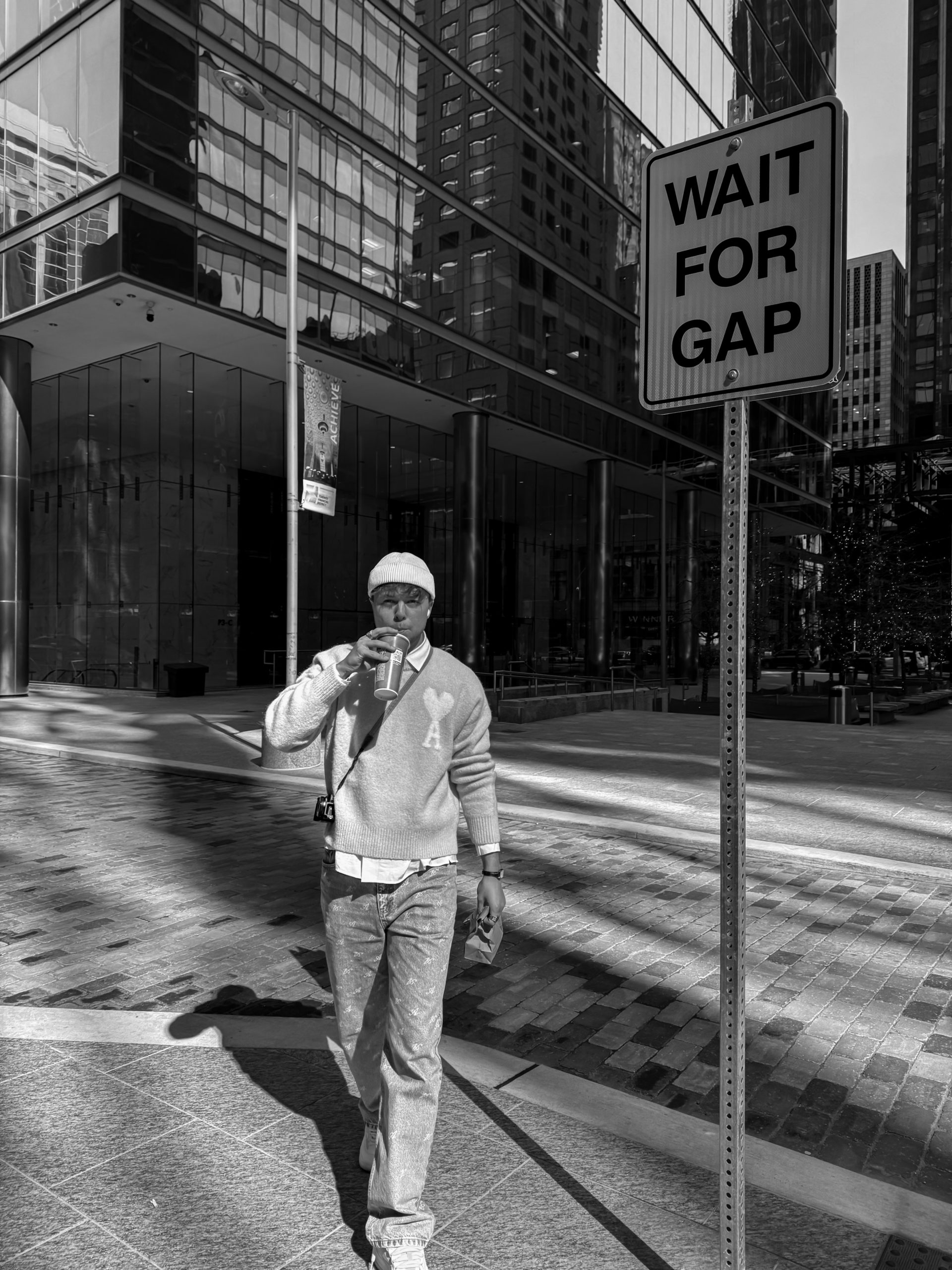 CULTURALLY SOPHISTICATED